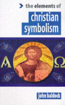 Book cover for The Elements of Christian Symbolism