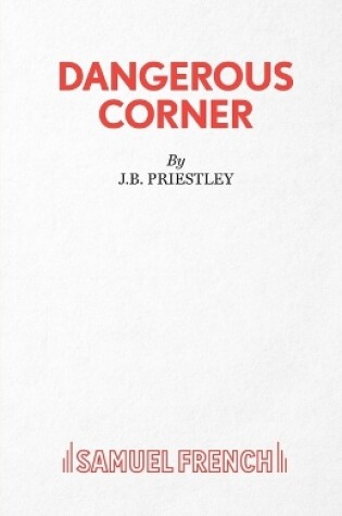 Cover of Dangerous Corner
