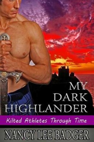 Cover of My Dark Highlander