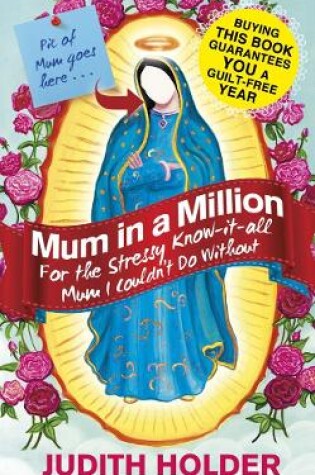 Cover of Mum in a Million