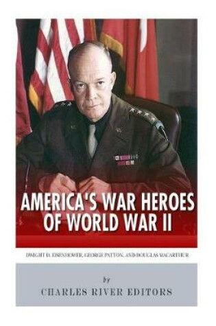 Cover of America's War Heroes of World War II