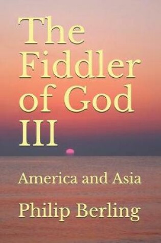 Cover of The Fiddler of God III