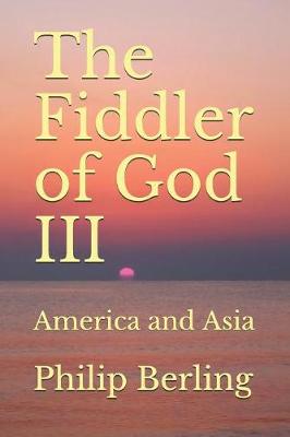 Book cover for The Fiddler of God III