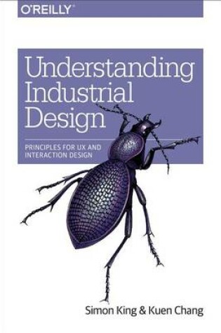 Cover of Understanding Industrial Design