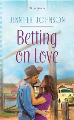 Book cover for Betting on Love