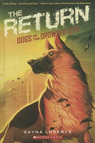 Cover of The Return