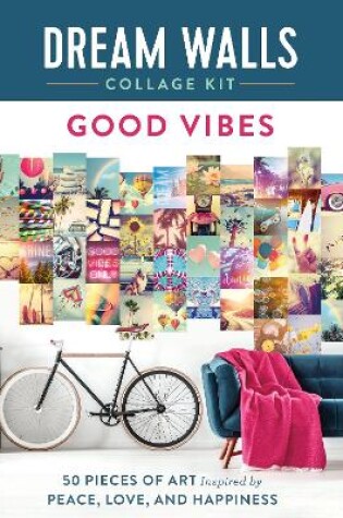 Cover of Good Vibes