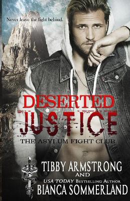 Book cover for Deserted Justice