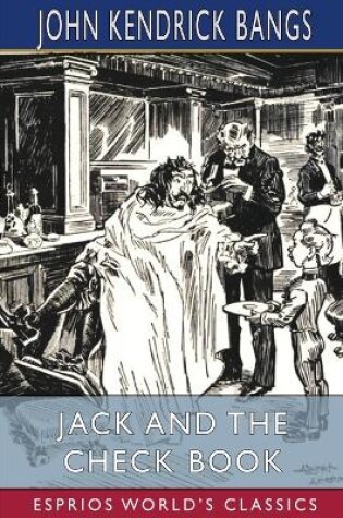 Cover of Jack and the Check Book (Esprios Classics)