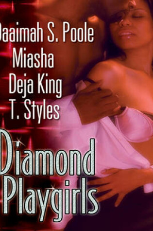 Cover of Diamond Playgirls