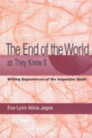 Cover of The End of the World as They Knew It