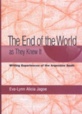 Cover of The End of the World as They Knew It