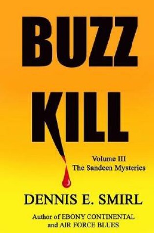 Cover of Buzz Kill - Large Print Version