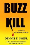 Book cover for Buzz Kill - Large Print Version