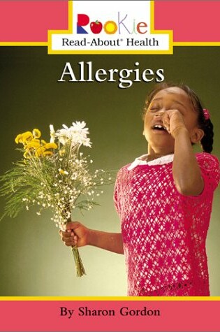 Cover of Allergies