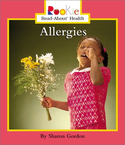 Cover of Allergies