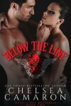 Book cover for Below the Line