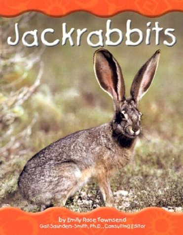 Cover of Jackrabbits