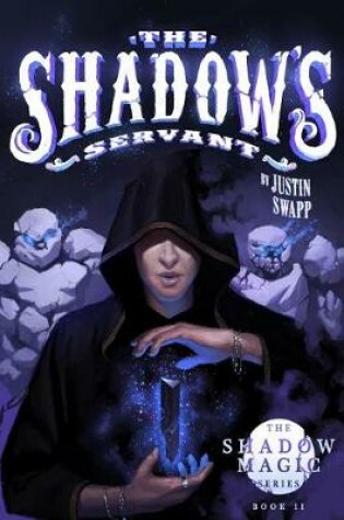 Cover of The Shadow's Servant