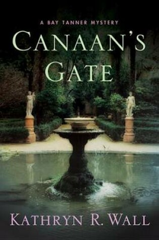 Cover of Canaan's Gate