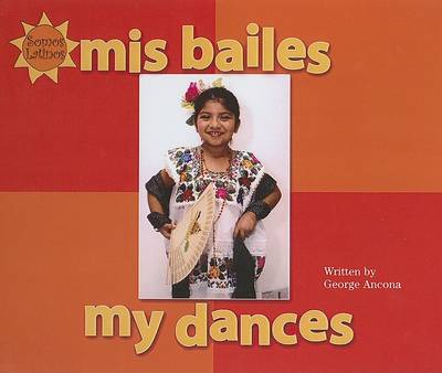 Cover of MIS Bailes / My Dances