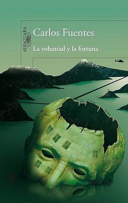 Book cover for La Voluntad y la Fortuna