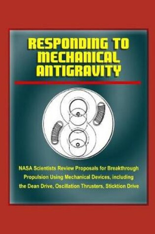 Cover of Responding to Mechanical Antigravity