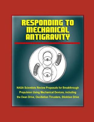 Book cover for Responding to Mechanical Antigravity
