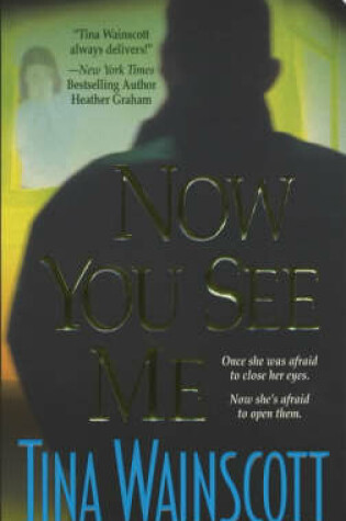 Cover of Now You See Me