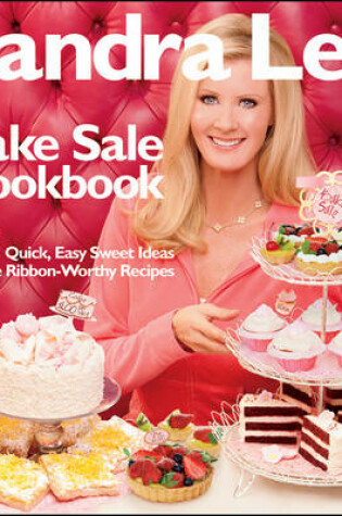 Cover of Bake Sale Cookbook