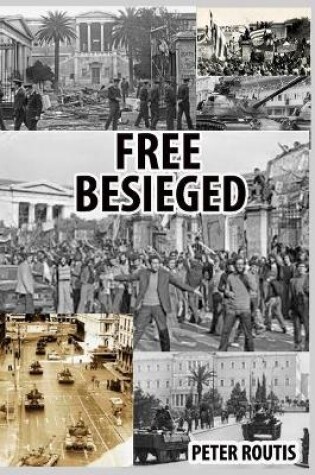 Cover of Free Besieged