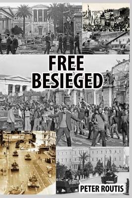 Cover of Free Besieged