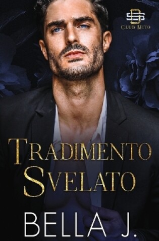 Cover of Tradimento Svelato