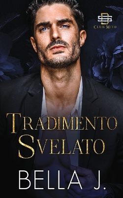 Book cover for Tradimento Svelato