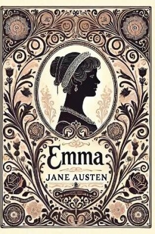 Cover of Emma(Laminated Hardback with Jacket)