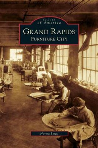 Cover of Grand Rapids