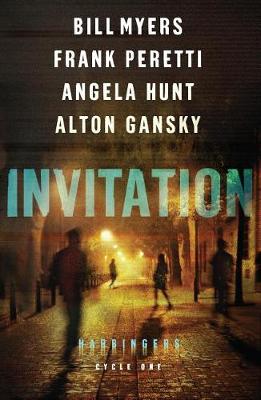 Cover of Invitation