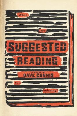 Book cover for Suggested Reading