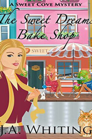 Cover of The Sweet Dreams Bake Shop