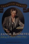 Book cover for Eleanor Roosevelt