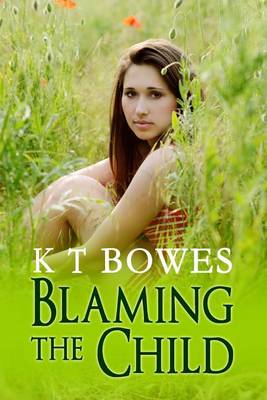 Book cover for Blaming the Child