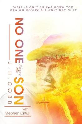 Book cover for No One Knows the Son