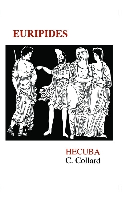 Book cover for Euripides: Hecuba