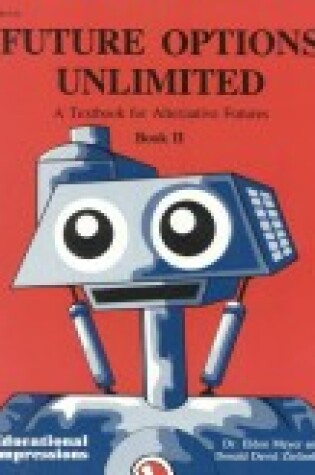 Cover of Future Options Unlimited