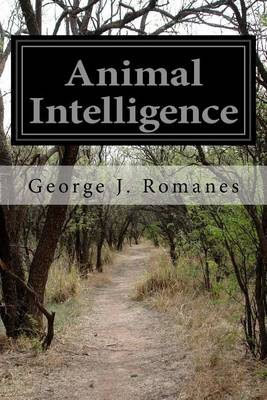 Book cover for Animal Intelligence