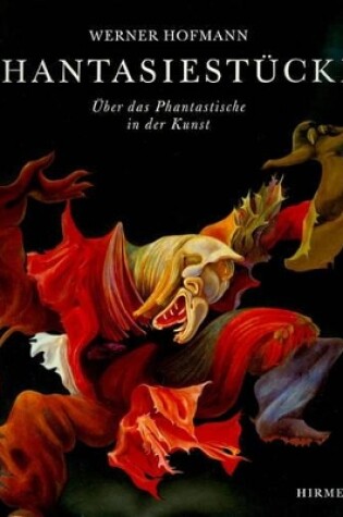 Cover of Phantasiestueck