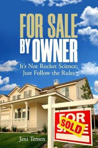 Cover of For Sale by Owner