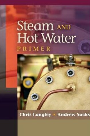 Cover of Steam and Hot Water Primer