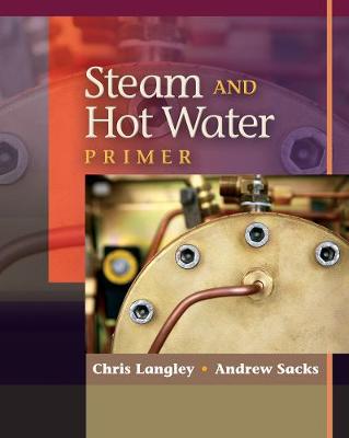 Book cover for Steam and Hot Water Primer