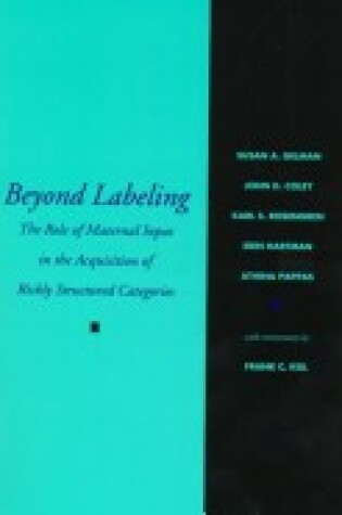 Cover of Beyond Labeling